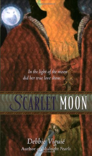 Scarlet Moon