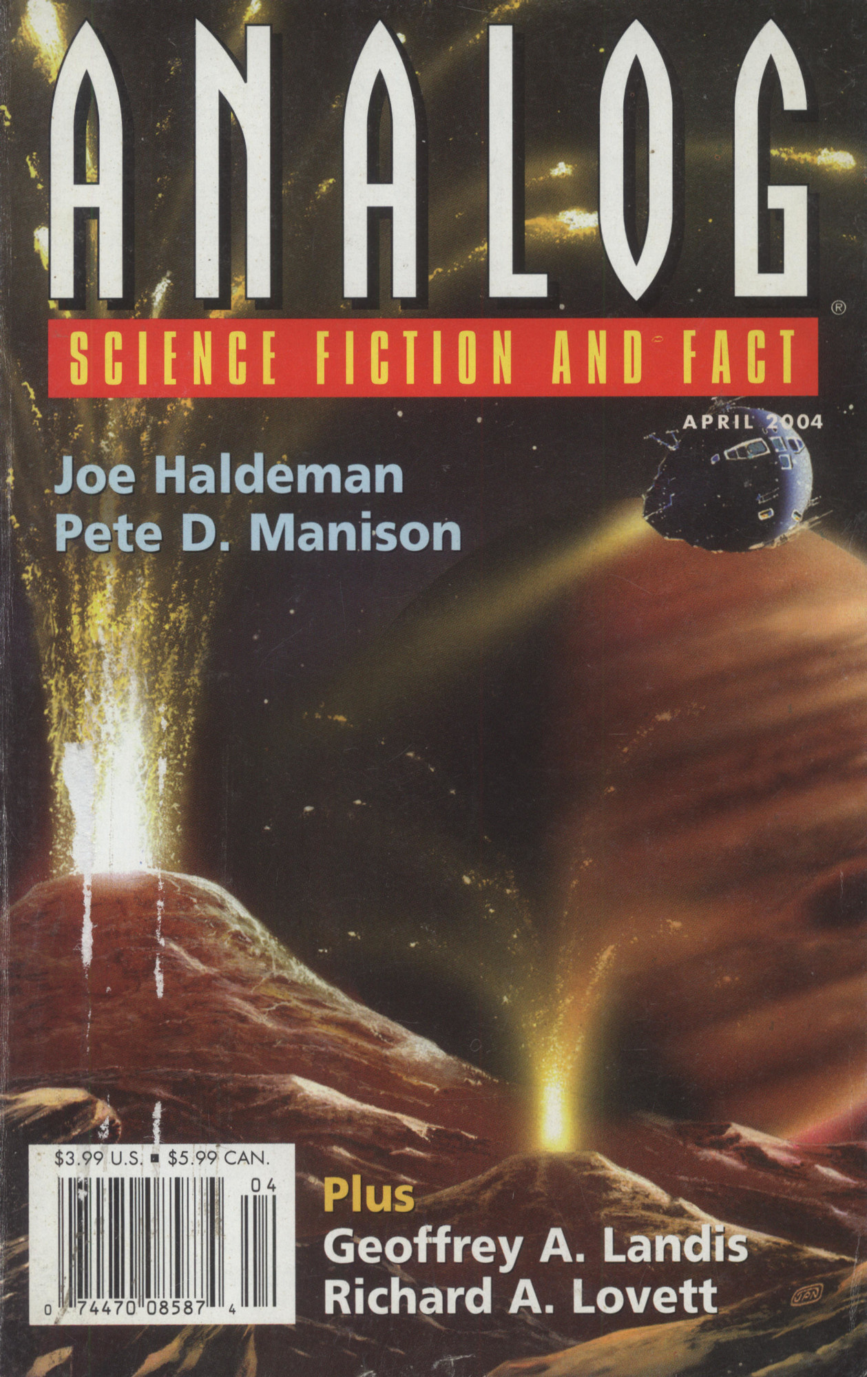 Analog Science Fiction and Fact 2004-04 v124n04