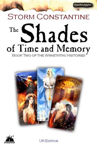 The Shades of Time And Memory