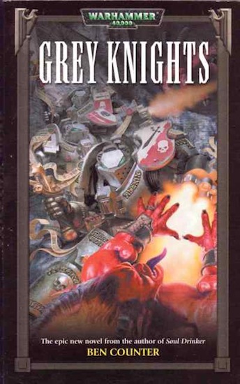 Grey Knights