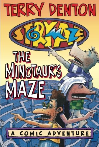 The Minotaur's Maze