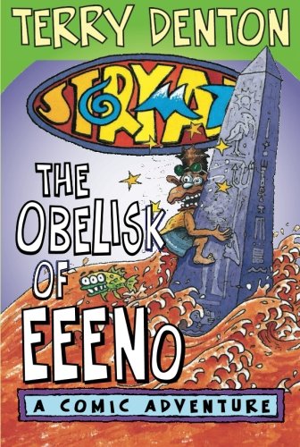 The Obelisk of Eeeno