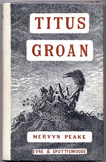 Titus Groan