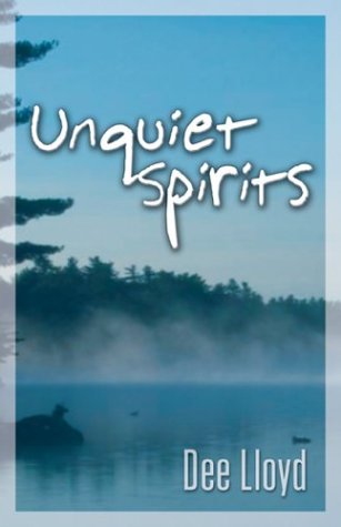 Unquiet Spirits