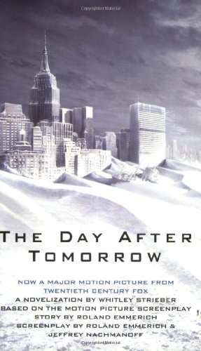 The Day After Tomorrow