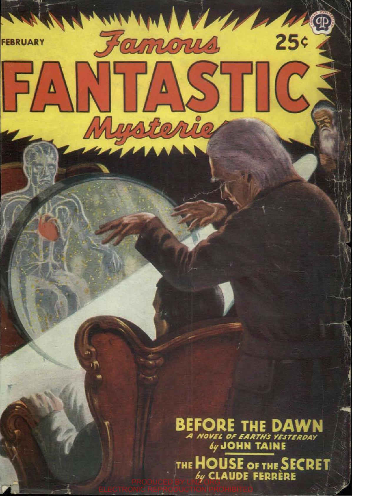 Famous Fantastic Mysteries 1946-02 v07n02