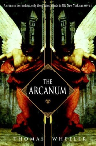 The Arcanum