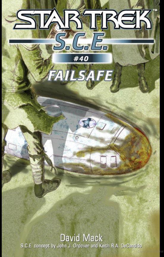 Failsafe