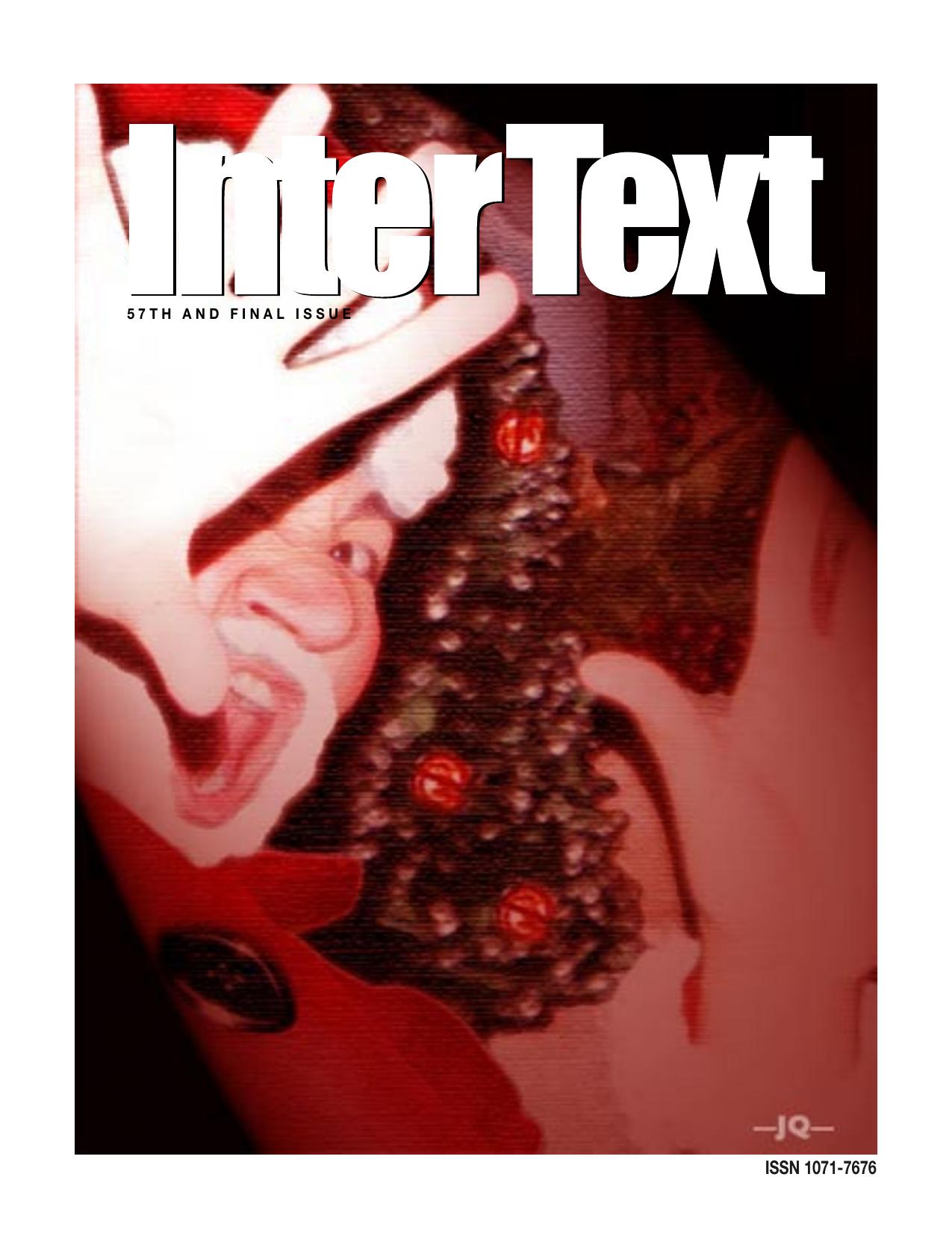 Intertext 2004 v13n2