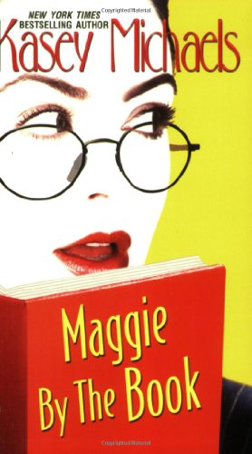 Maggie By The Book