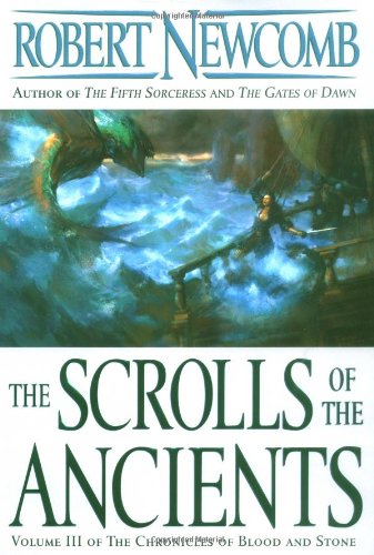 The Scrolls of the Ancients