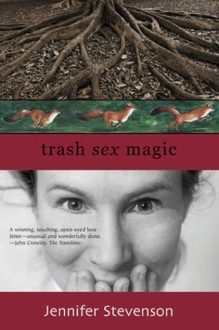 Trash Sex Magic