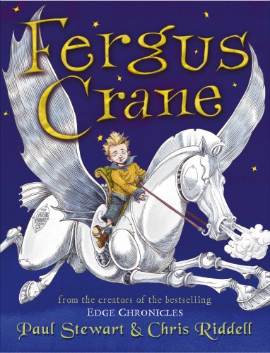 Fergus Crane