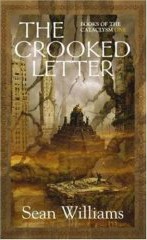 The Crooked Letter