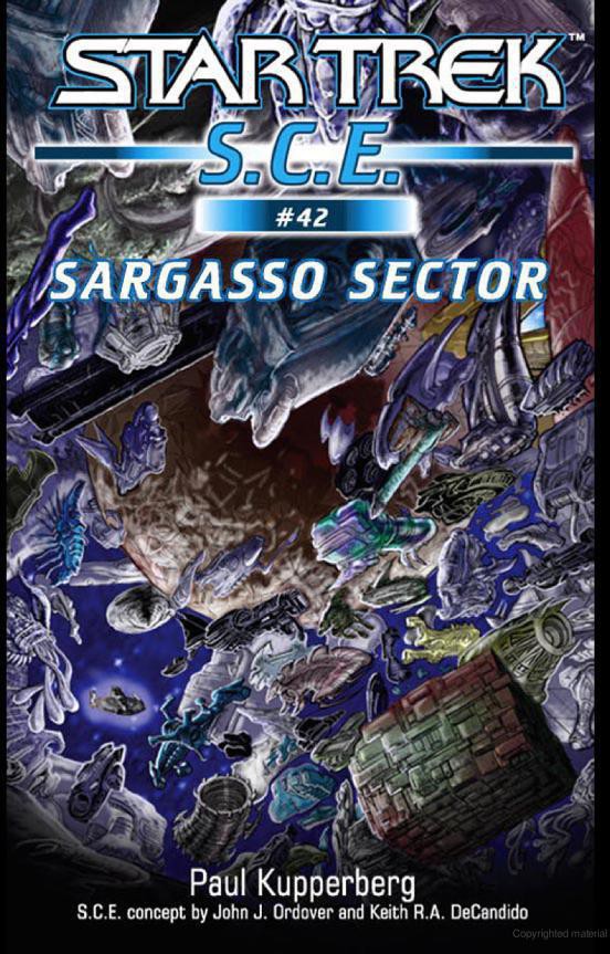 Sargasso Sector