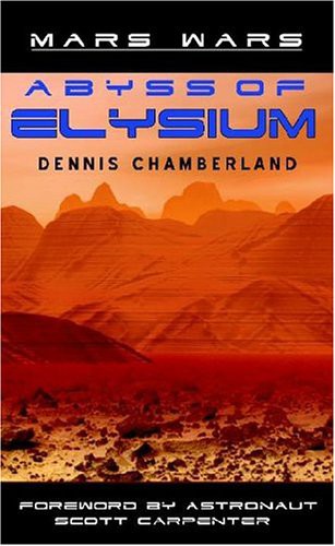 Mars Wars: Abyss of Elysium