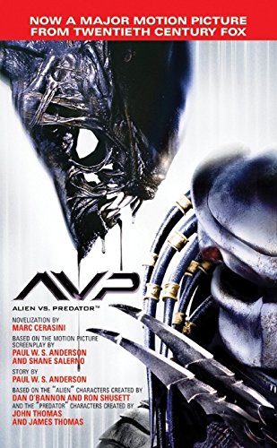 AVP: Alien vs. Predator