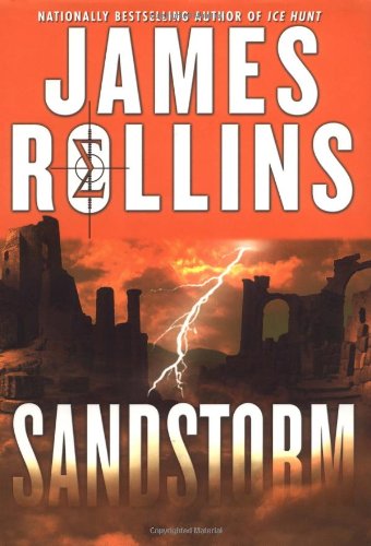 Sandstorm