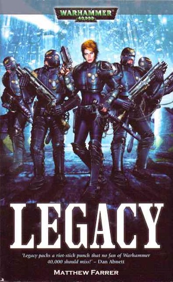 Legacy