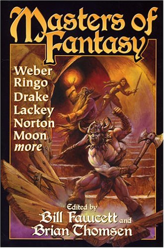 Masters of Fantasy