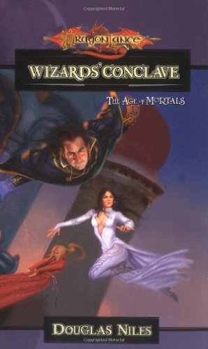 Wizards' Conclave