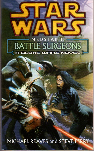 Battle Surgeons