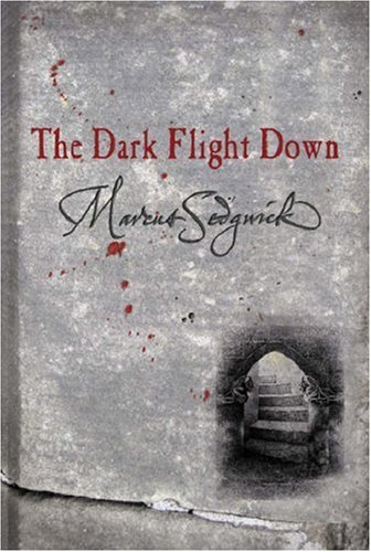 The Dark Flight Down