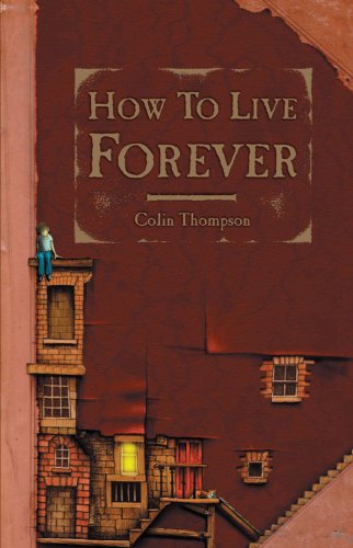 How to Live Forever