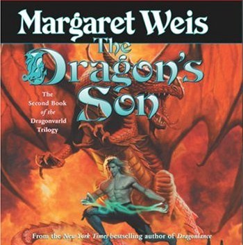 The Dragon's Son