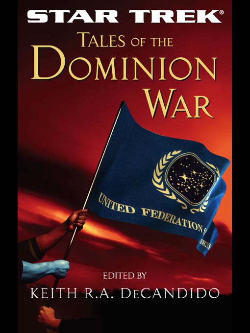 Tales of the Dominion War