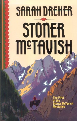 Stoner McTavish