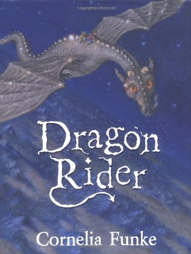 Dragon Rider