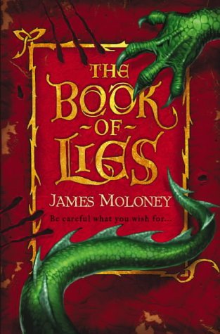 The Book of Lies