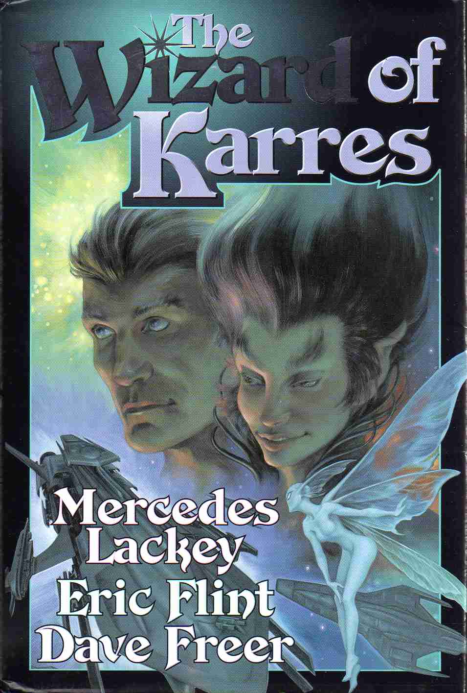 The Wizard of Karres