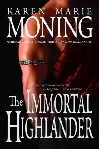 The Immortal Highlander