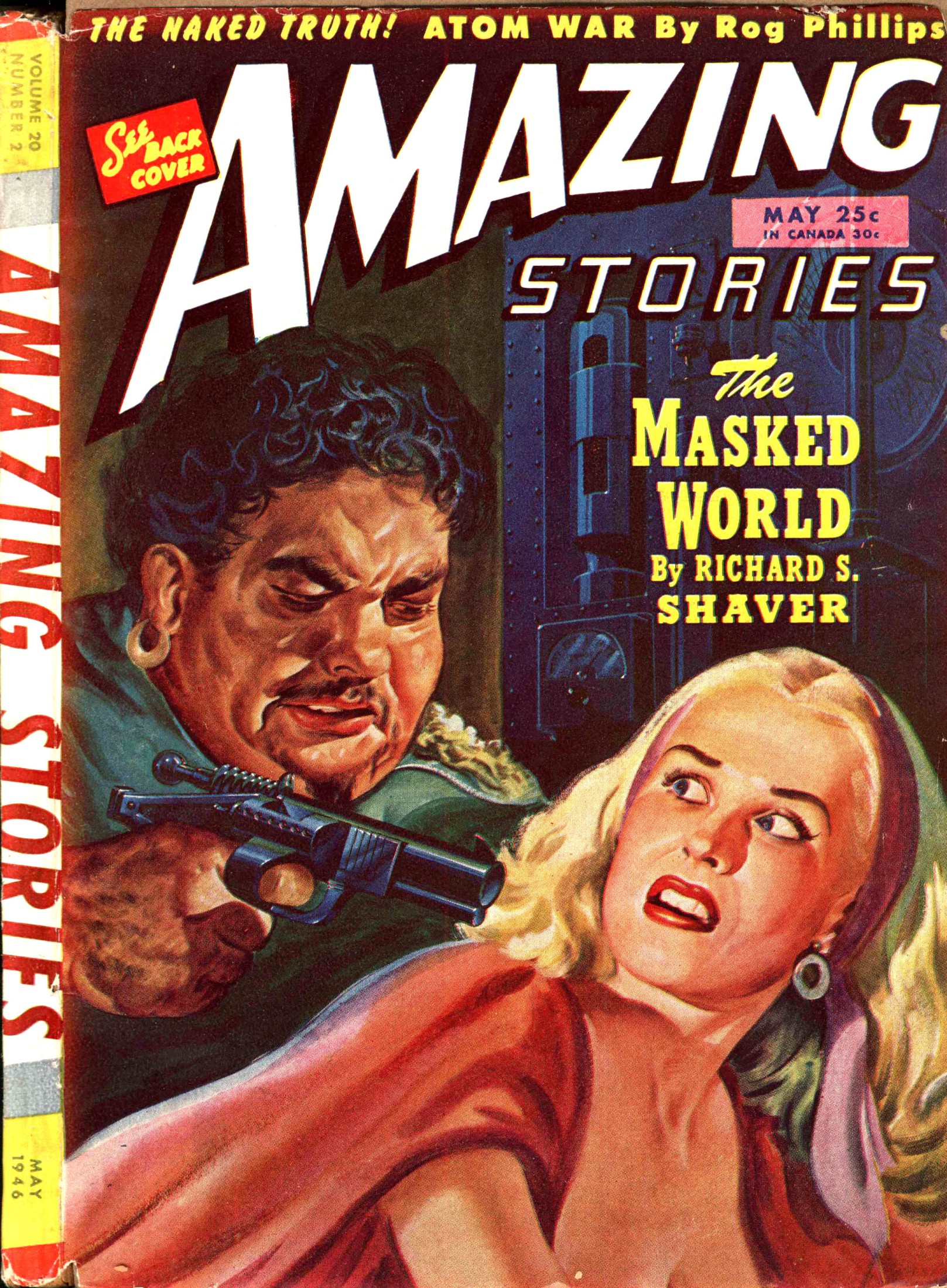 Amazing Stories 1946-05 v20n02