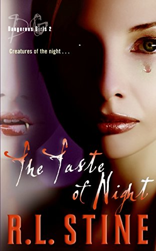 The Taste of Night