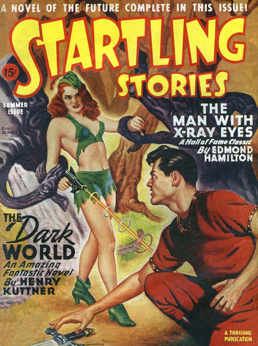 Startling Stories 1946-Summer v14n01