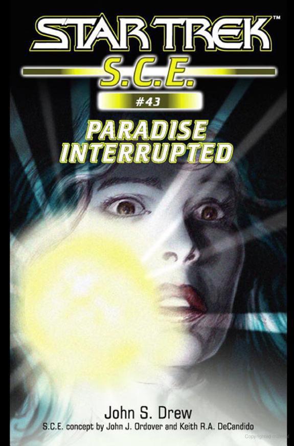 Paradise Interrupted