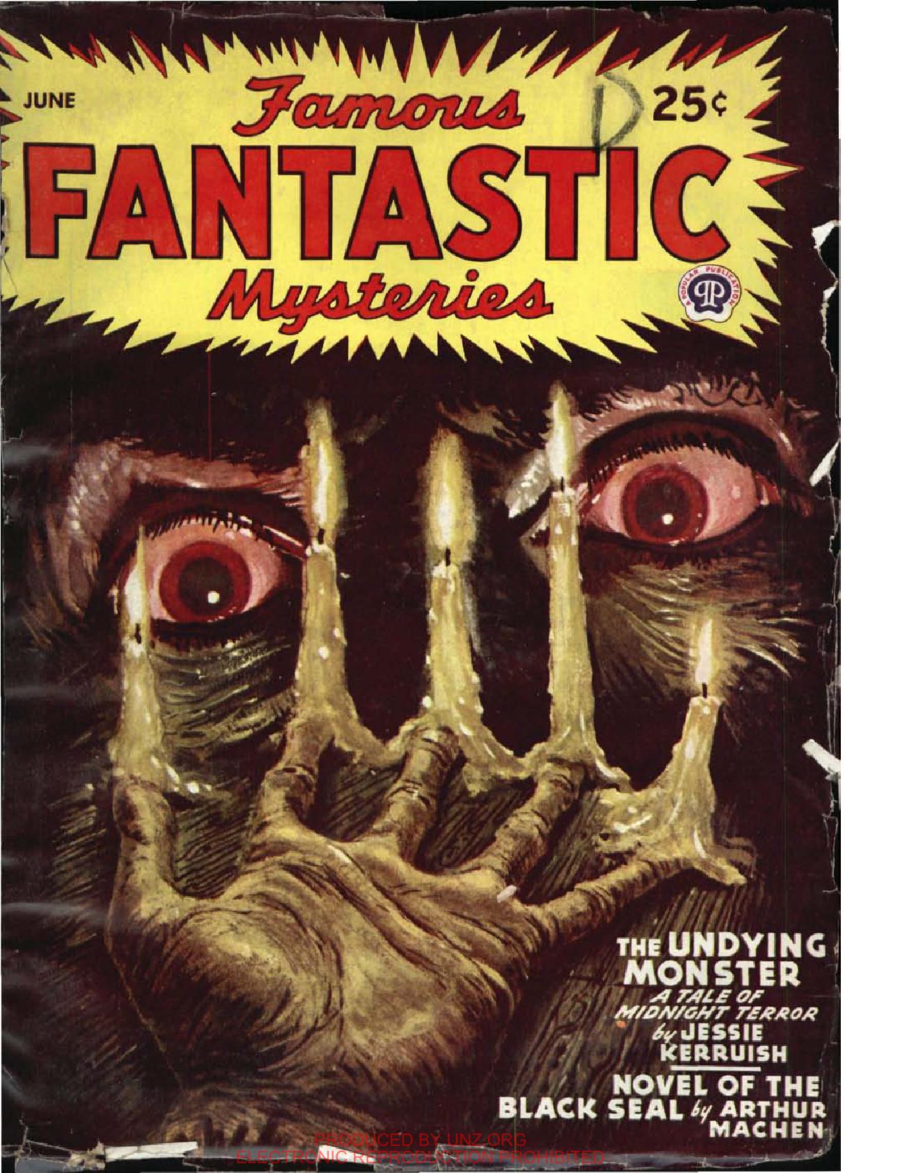 Famous Fantastic Mysteries 1946-06 v07n04