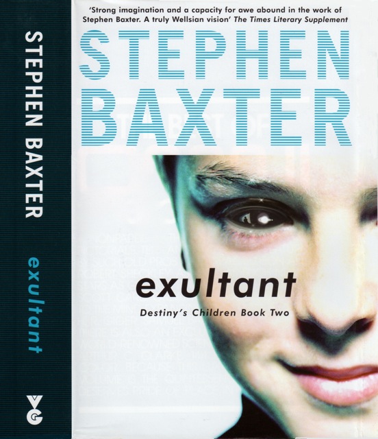 Exultant