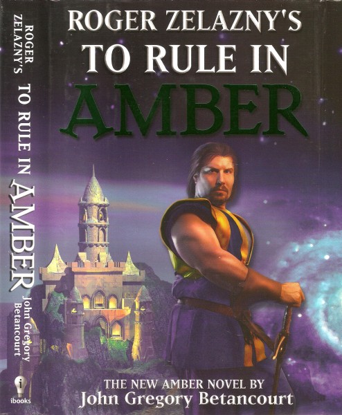 To Rule in Amber