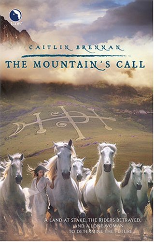 The Mountain's Call