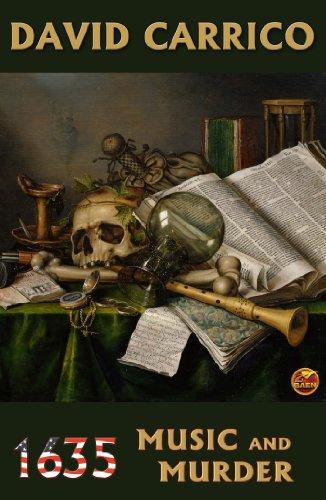 1635: Music and Murder