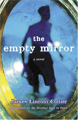 The Empty Mirror