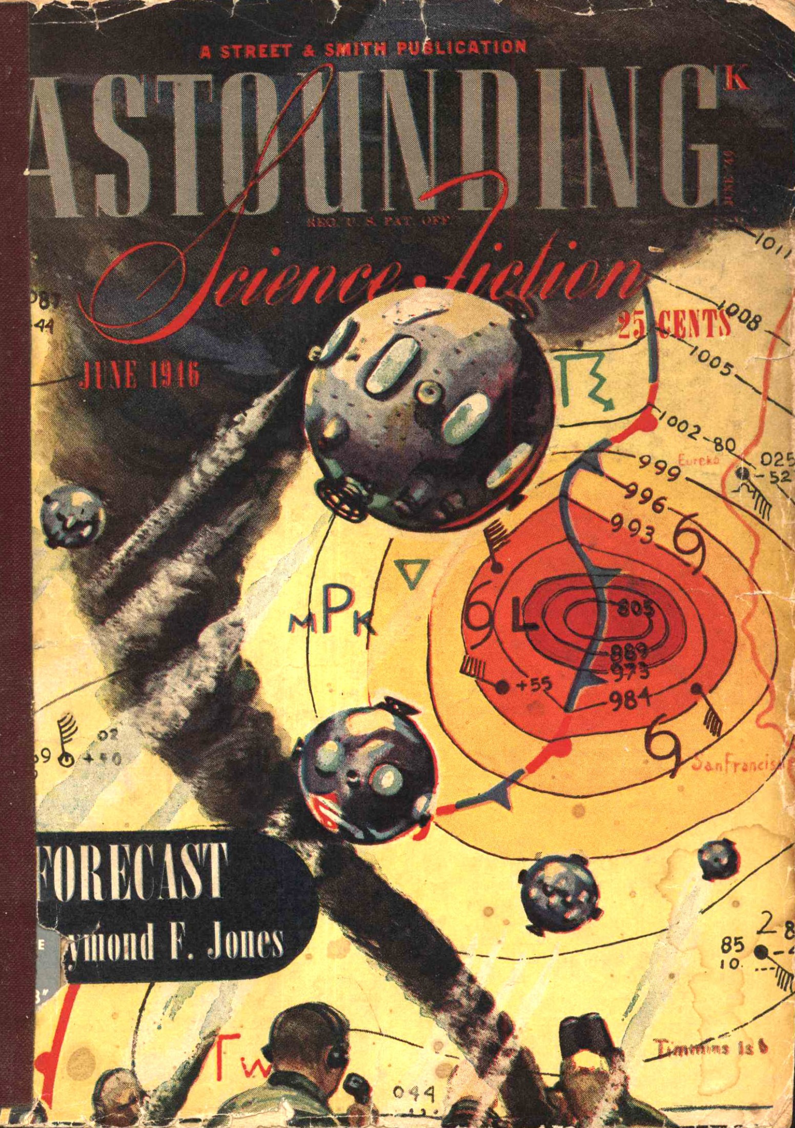 Astounding Science-Fiction 1946-06 v37n04