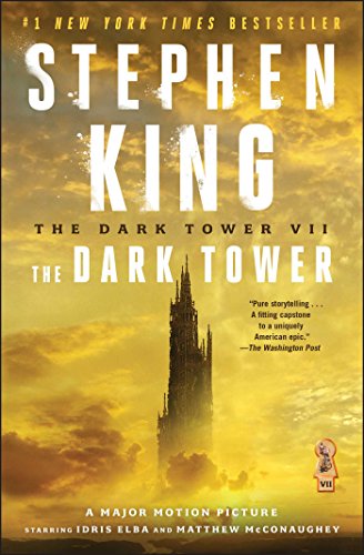 The Dark Tower