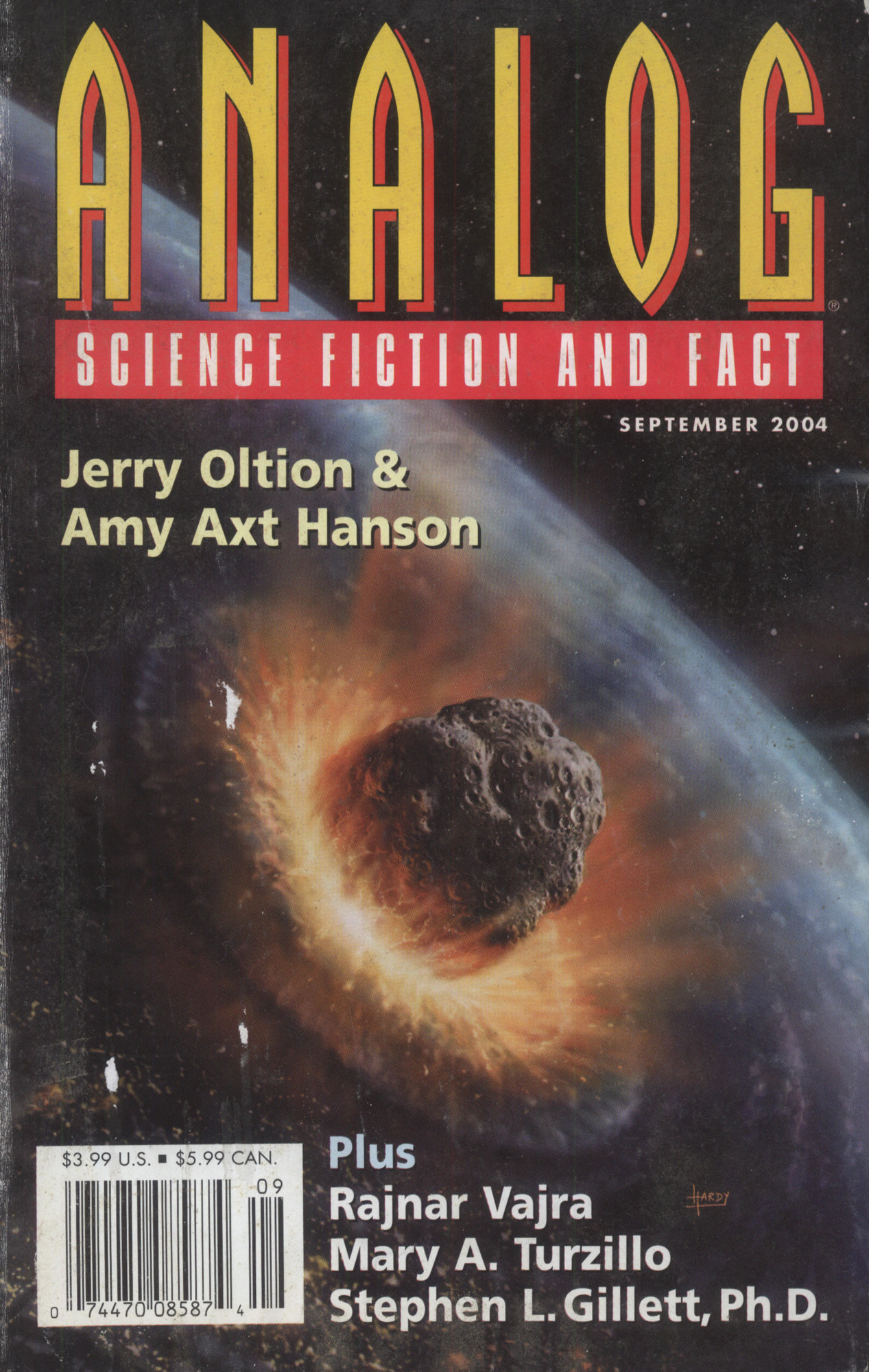 Analog Science Fiction and Fact 2004-09 v124n09