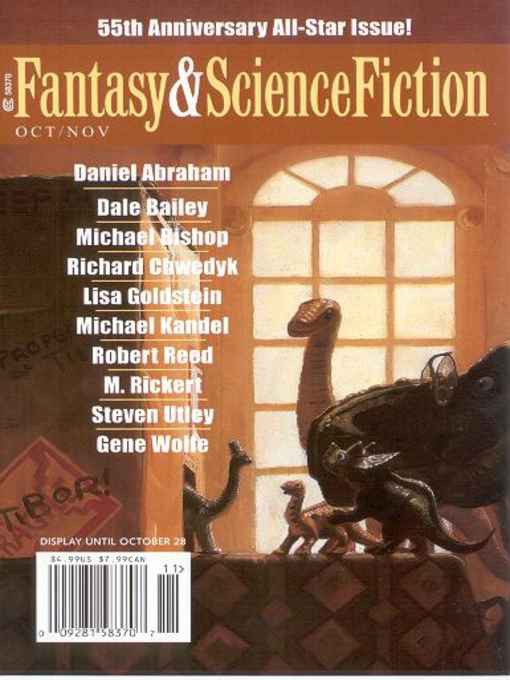 Fantasy & Science Fiction 2004-10/2004-11 v107n04/05