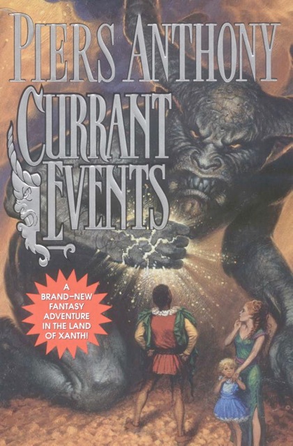 Currant Events